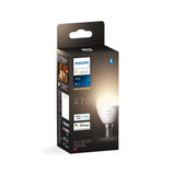 Philips Hue - Luster P45 E14 - Warm White Philips Hue