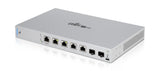 Ubiquiti US-XG-6-POE ++, switch Ubiquiti