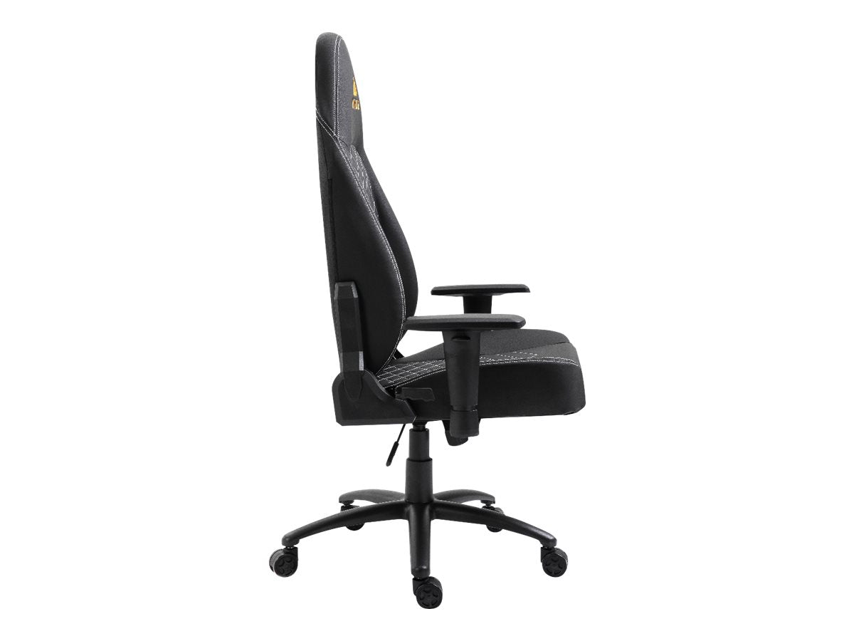 Nordic Executive Assistant RL-016V2-BK Gamer Chair Svart