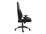 Nordic Executive Assistant RL-016V2-BK Gamer Chair Svart