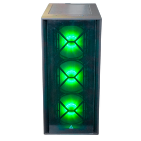 Prime #2 Gamingdator