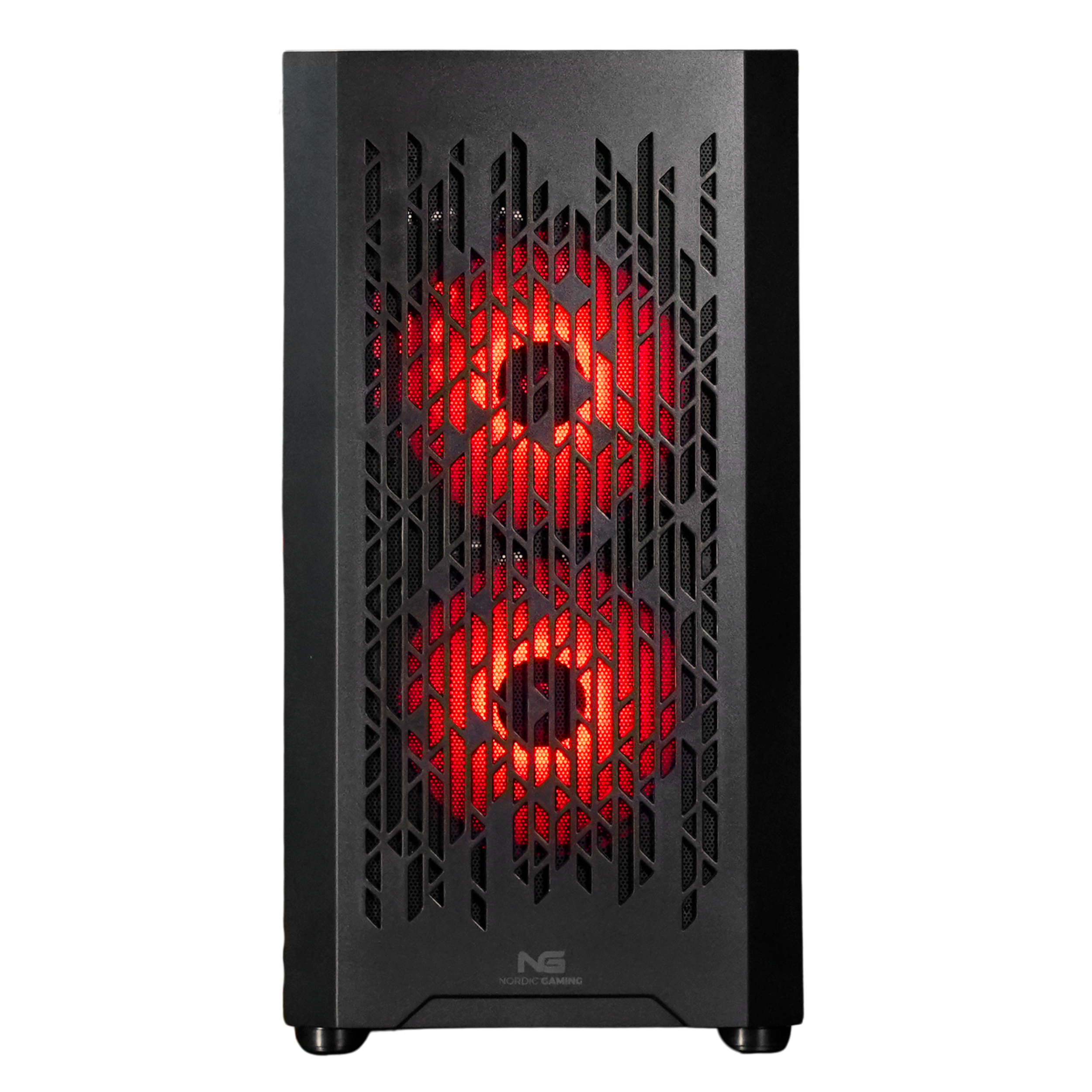 Begynder Gaming Computer 1