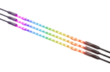 HYTE LS30 LED Strip 2 Pack with NP50 HYTE