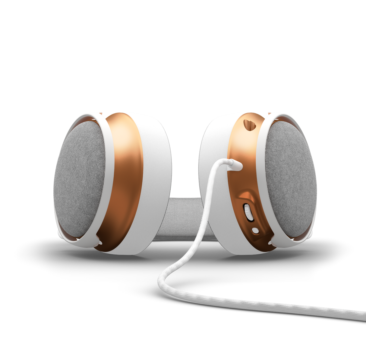 Dark Project - SONO-kabel - Vit