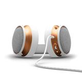 Dark Project - SONO-kabel - Vit