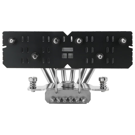 Thermalright TR-SI-100 - CPU køler Thermalright
