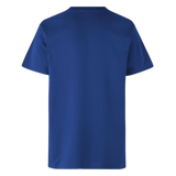 Shadys Kæledyr Tee - Blå ShadysMC