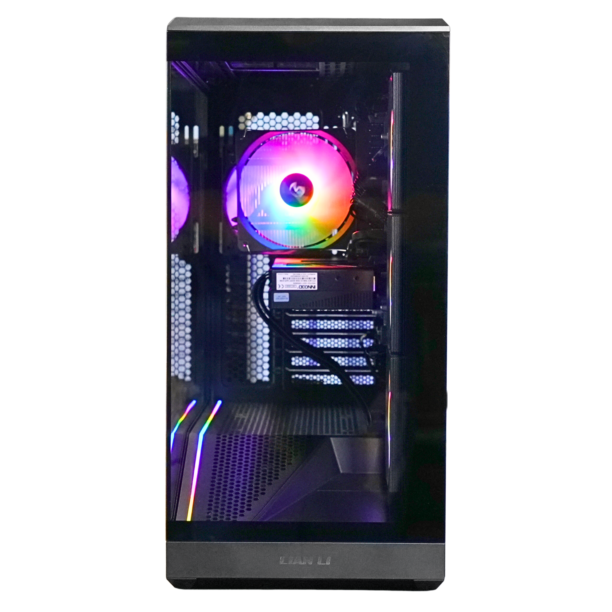Intel Beast Gaming Dator - Intel Core i7 - RTX 4070 Super