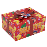 Shadys Mystery Box