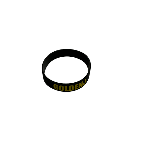 GoldenJ Armbånd - Sort GoldenJ