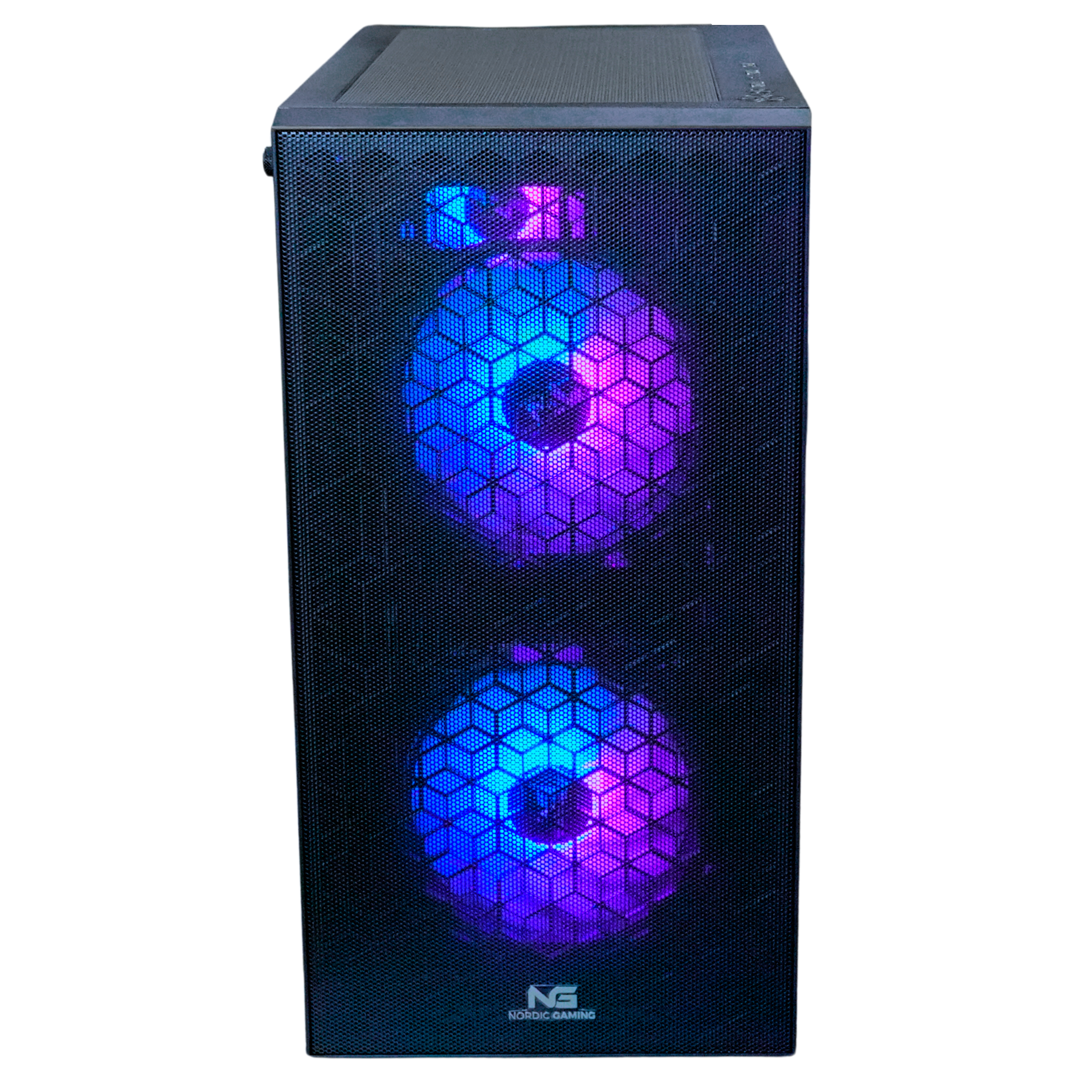 Förstklassig speldator #1