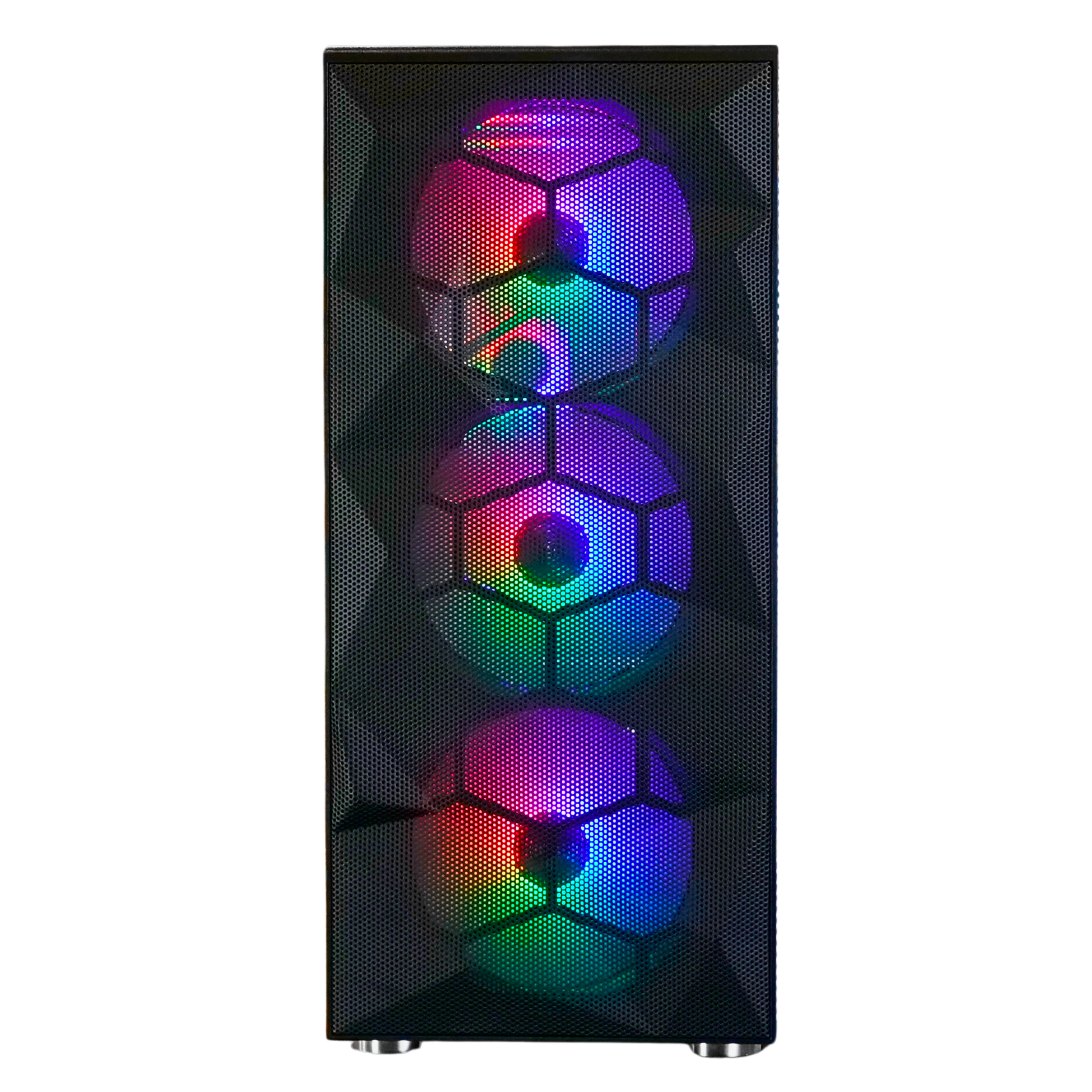 Begynder Gaming Computer 2