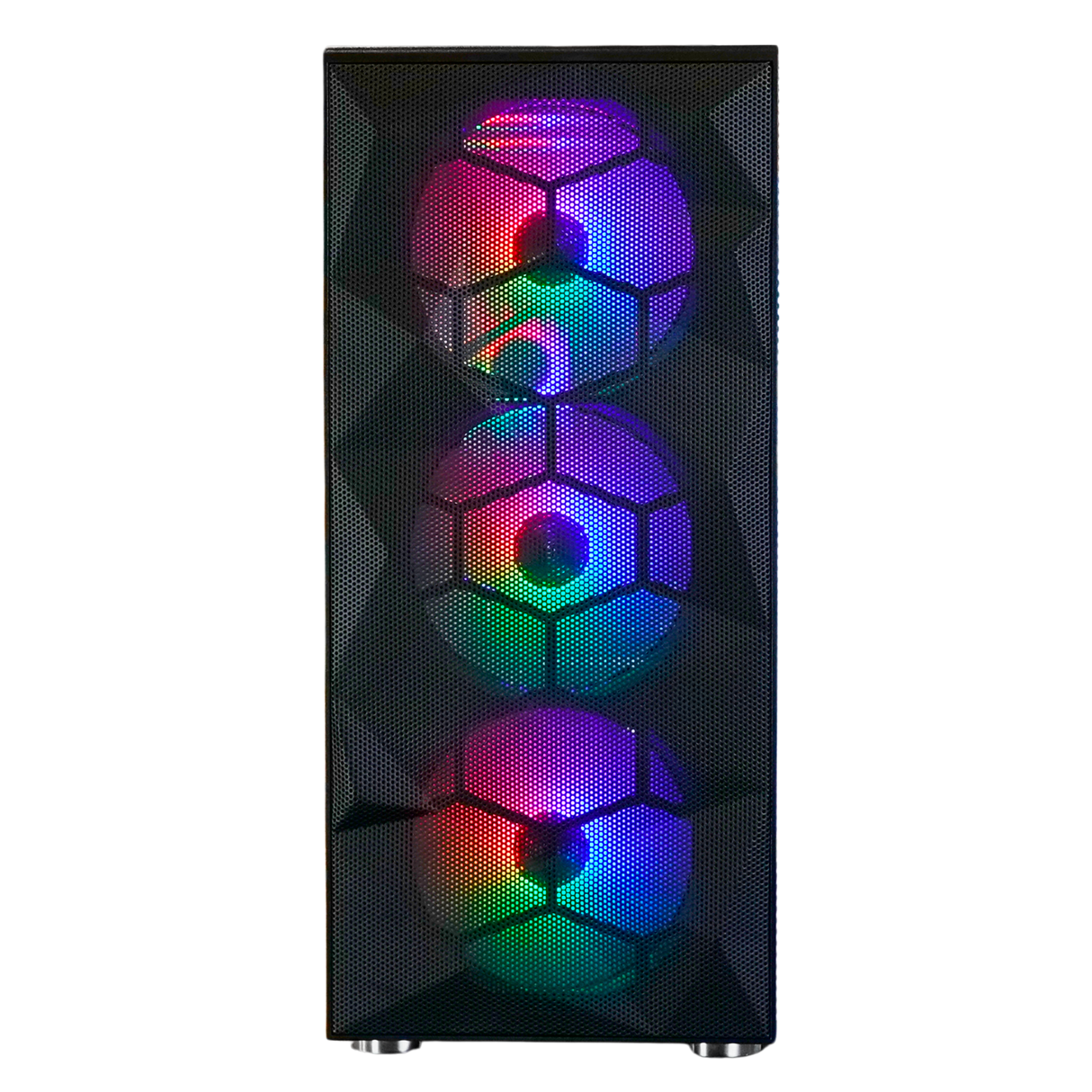 Begynder Gaming Computer 2