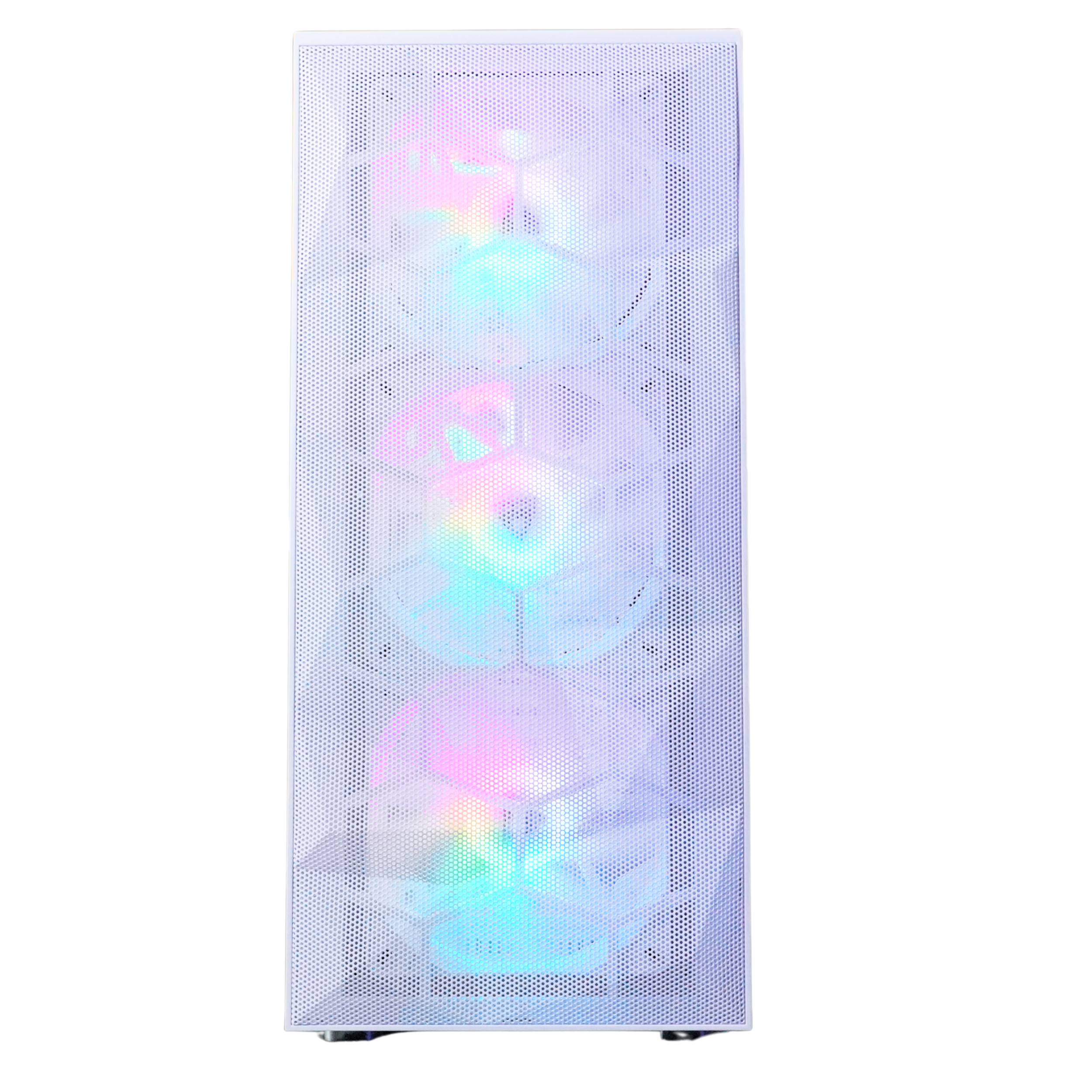 Geekd - Speldator - Vortex