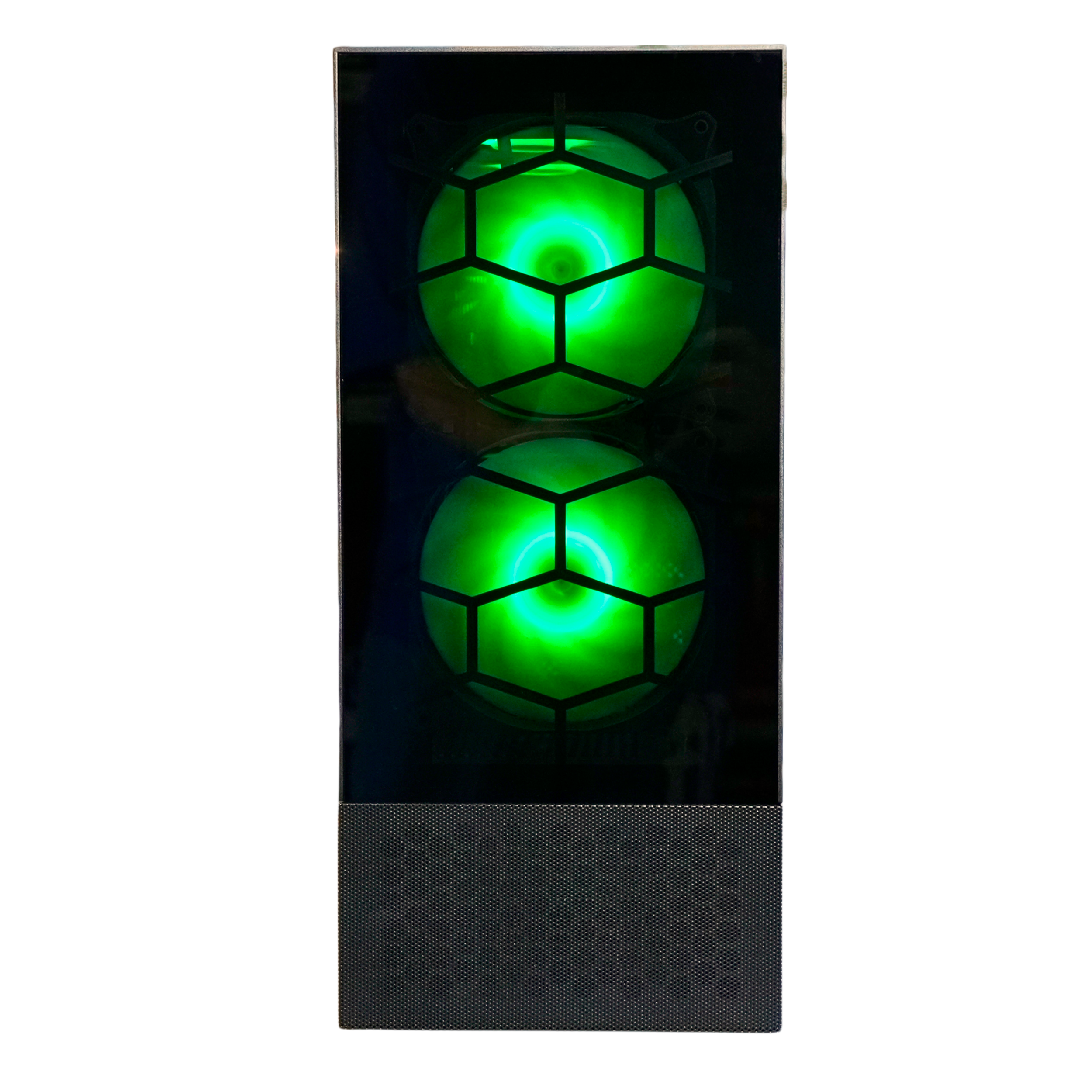 Geekd - Gaming Computer - Galaxy