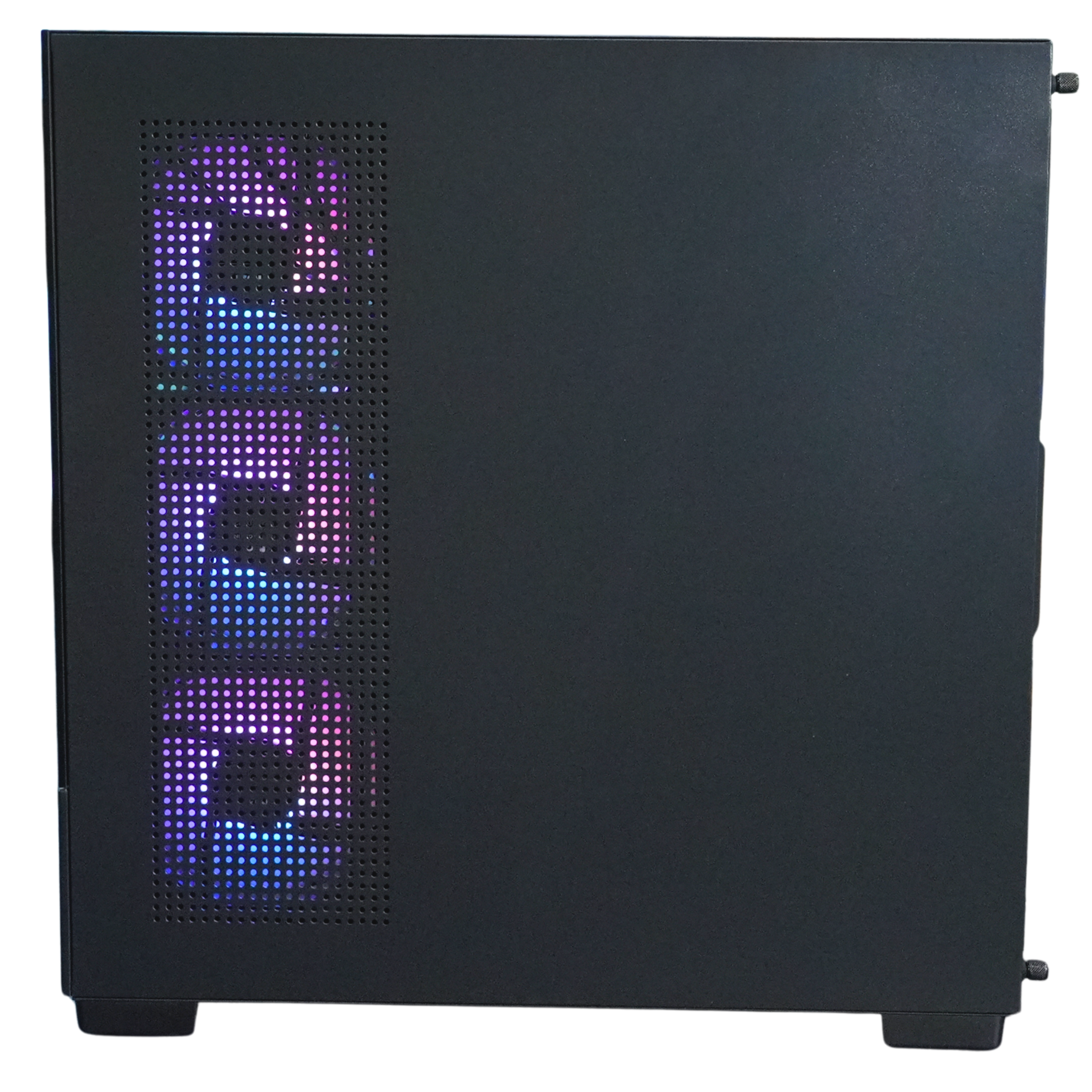 Geekd - Quantom Orion Gaming Computer - 5700X - RTX 5060 - Windows 11