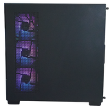 Geekd - Quantum Orion speldator - 5700X - RTX 5060 - Windows 11