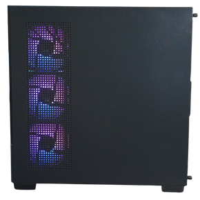 Geekd - Quantom Orion Gaming Computer - 5700X - RTX 5060 - Windows 11