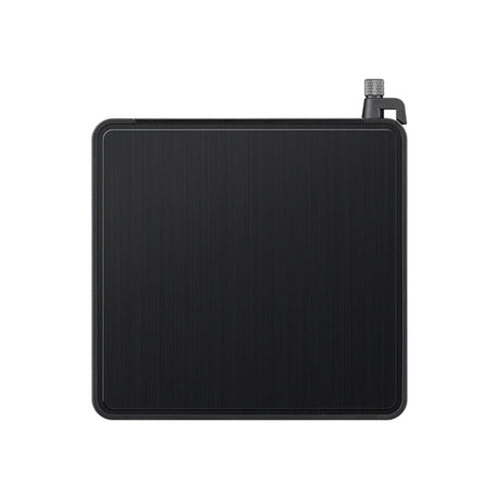 ASUS NUC 14 Pro RNUC14RVHI300002I – set ovenfra (vinkel 2)