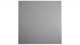 LEGO Classic - Gray Baseplate (11024) LEGO