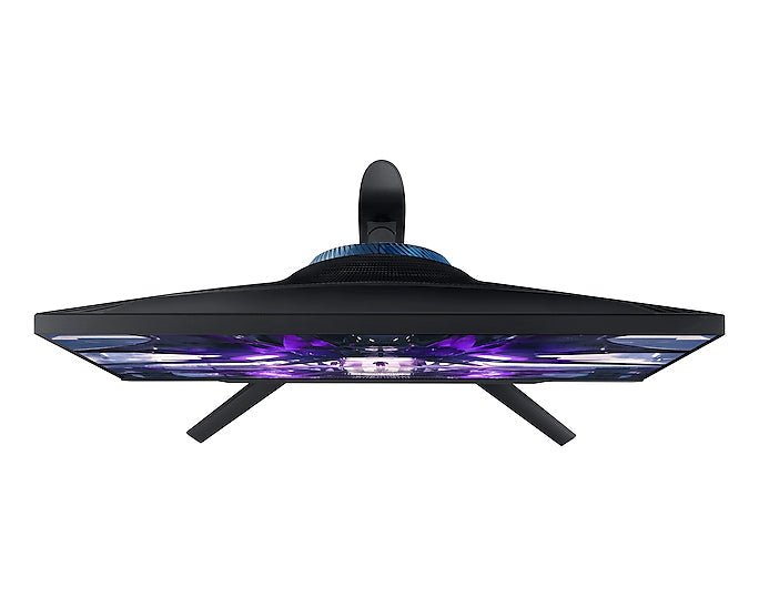 Samsung Odyssey LS24AG302NU 24" Full HD - Svart 144 Hz