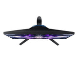 Samsung Odyssey LS24AG302NU 24" Full HD - Svart 144 Hz