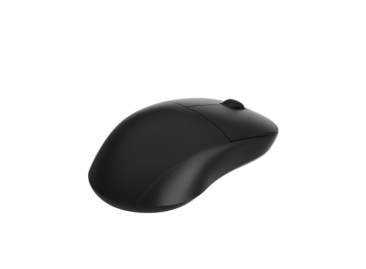 Endgame Gear XM2w Trådlös Spelmus - Svart