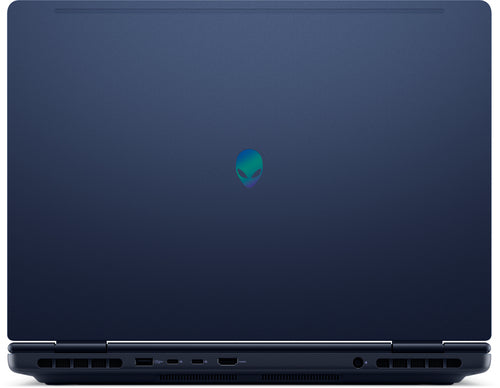 Dell Alienware 16 Aurora AC16250 Core9 270H/16GB/1TBSSD/RTX 5070 – visning 9