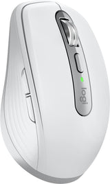 Logitech - MX Anywhere 3S For Mac Compact Wireless Performance Mouse Logitech