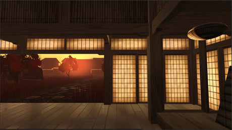 Ninja Legends VR