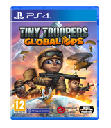 Tiny Troopers: Global Ops – PlayStation 4