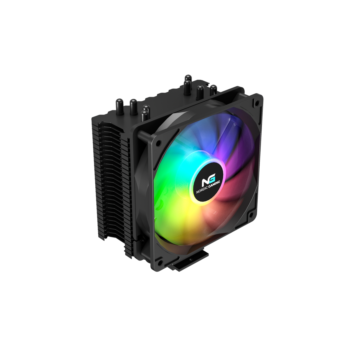 Nordic Gaming 100 CPU Fläkt