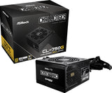 ASRock Challenger CL-750G strømforsyning - produktbillede 1