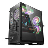 Darkflash DLM22 Datorfodral (svart)