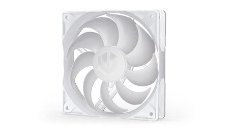 140mm ENDORFY Stratus 120 White PWM ARGB