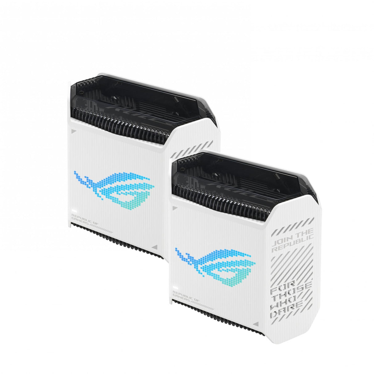 ASUS ROG Rapture GT6 2-Pack White (EU+UK) ASUS