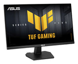 ASUS TUF Gaming VG249QM5F – set skråt forfra