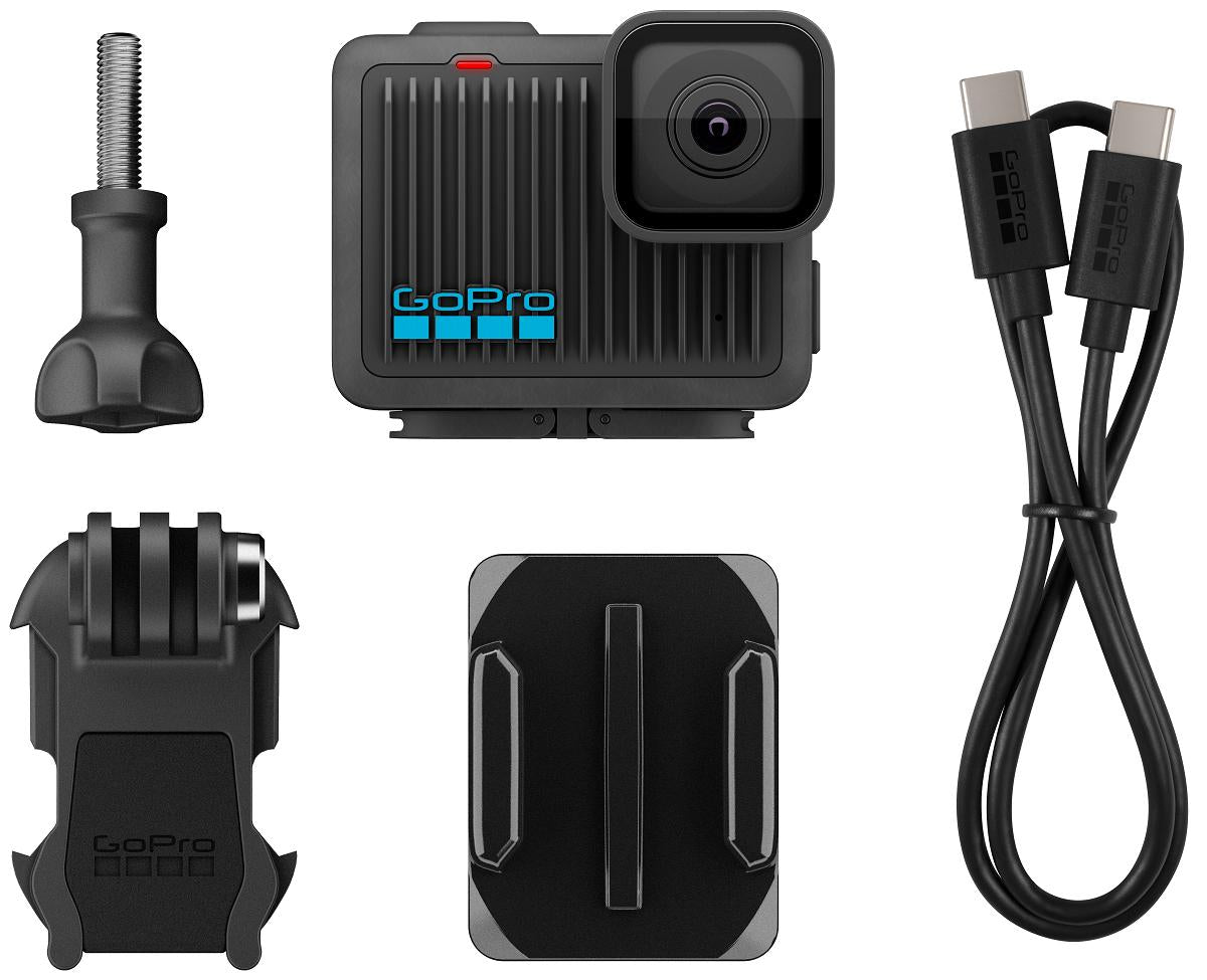 GoPro - HERO Action Camera GoPro