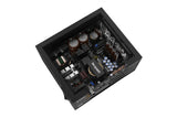 be quiet! Dark Power 13 1000W, PC power supply (black, 5x PCIe, cable management, 1000 watts) Be quiet