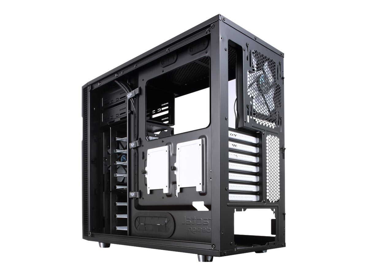 Fractal Design Define R5 Black