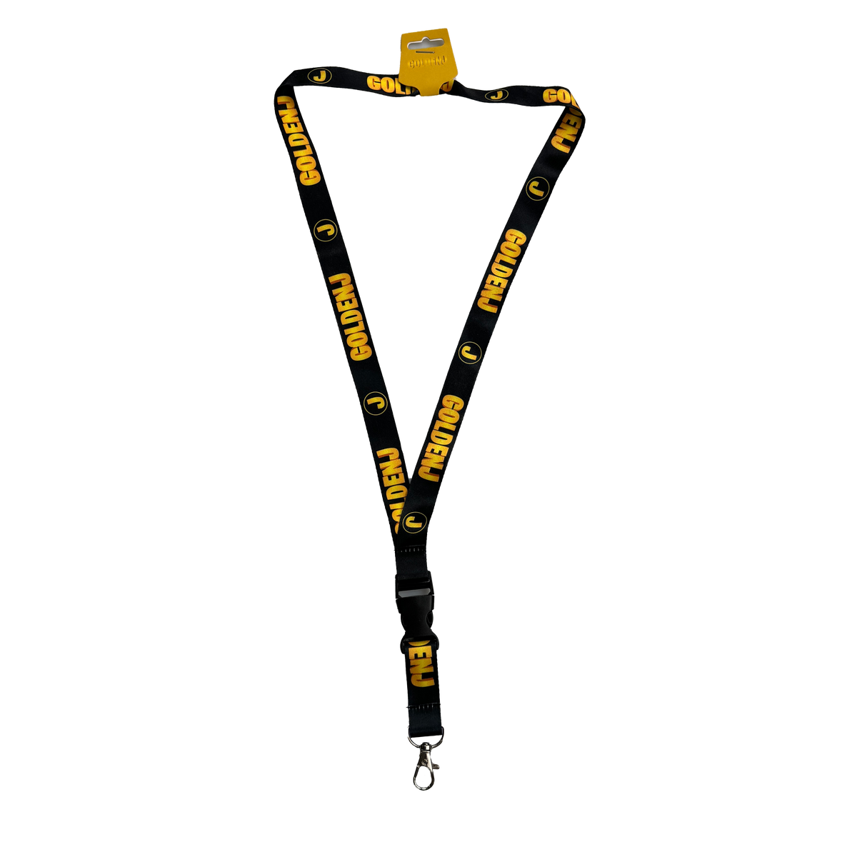 GoldenJ Keyhanger