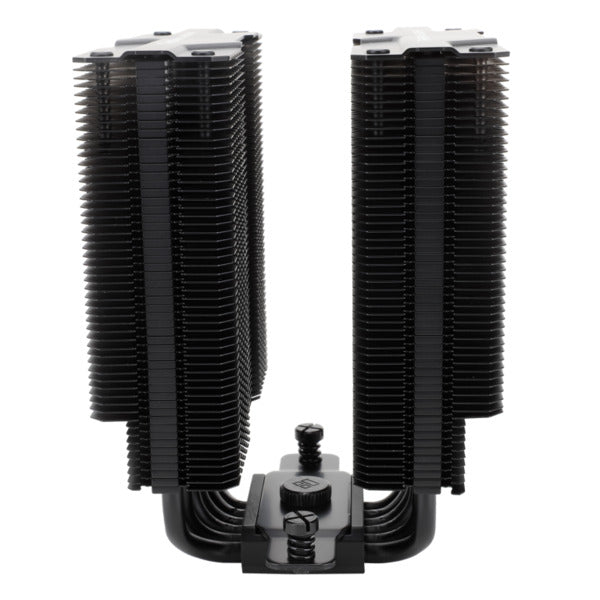 Thermalright Peerless Assasin 120 Black - Full Black - Med Toppplatta