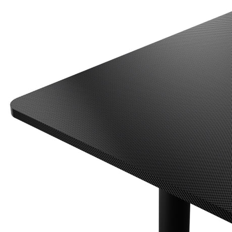 COUGAR E-Grav 180, carbon gamingbord – produktdetalje