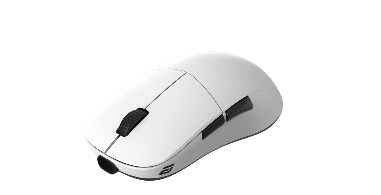 Endgame Gear XM2w Trådlös Spelmus - Vit