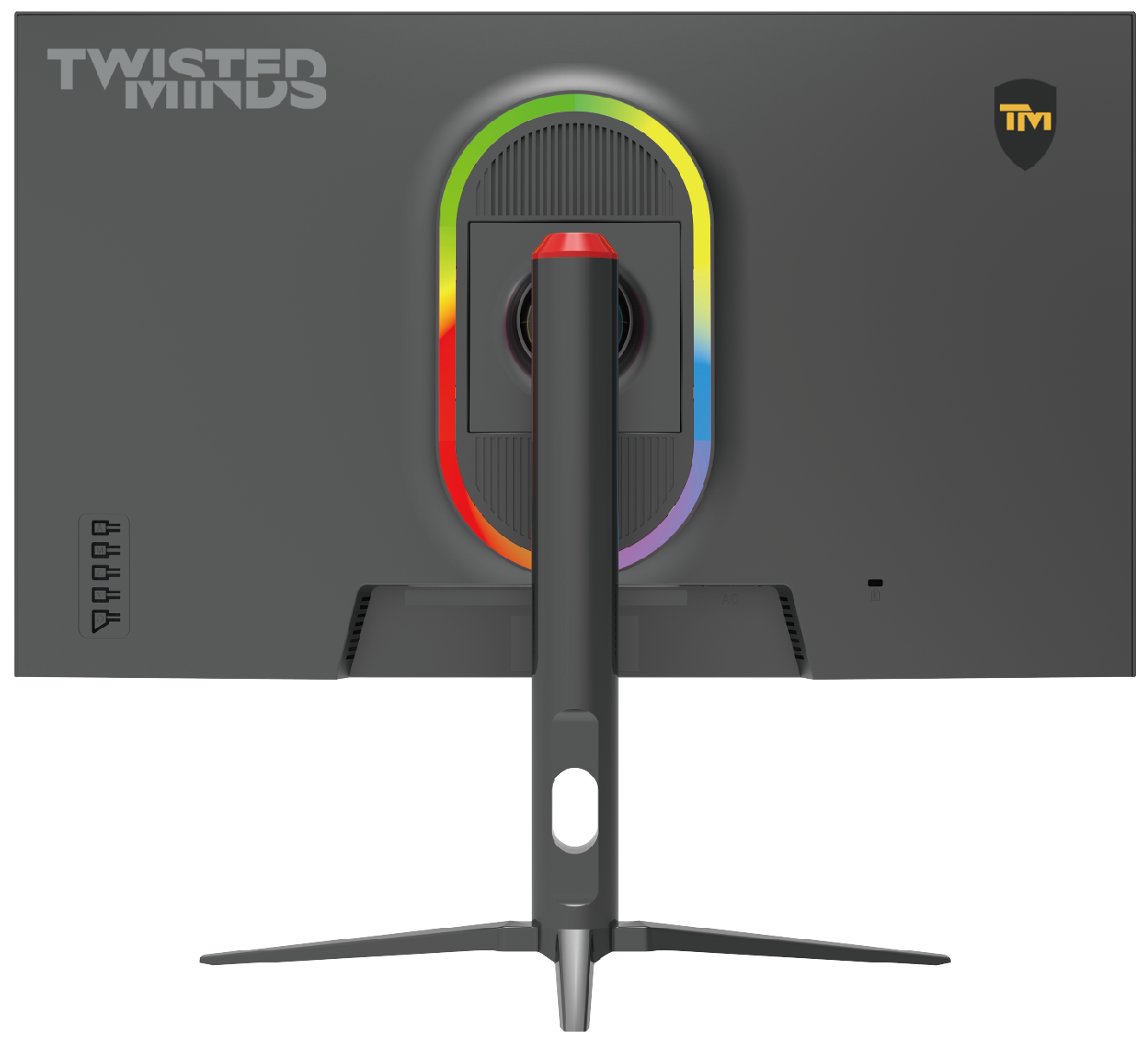 TWISTED MINDS SUPREME SERIES FLAT 27&quot; FHD - 280HZ