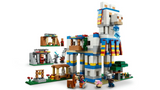 LEGO Minecraft - Llama City (21188)