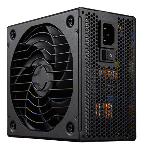 COUGAR GLE 1000W ATX3.1 / 80 Plus Gold strømforsyning – produktdetalje