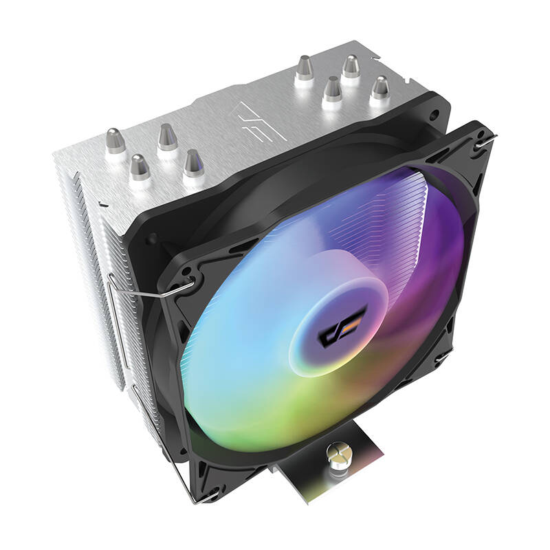 CPU Aktiv Kylning Darkflash Z4 ARGB