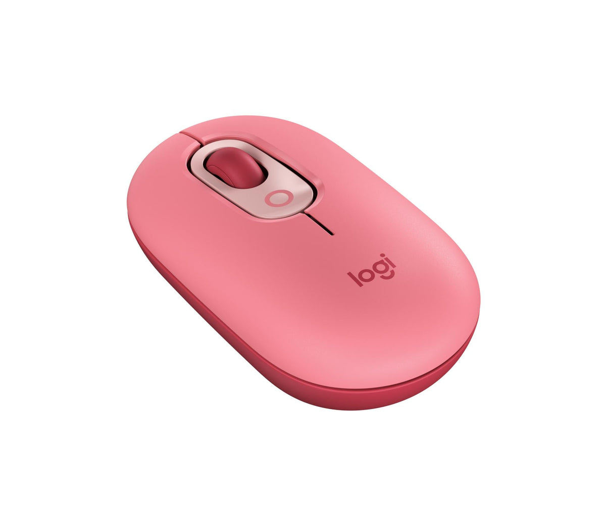 Logitech - Emoji  Pop Mouse Logitech