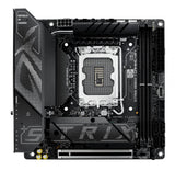 ASUS ROG STRIX B860-I GAMING WIFI (mITX, B860, LGA 1851, DDR5)